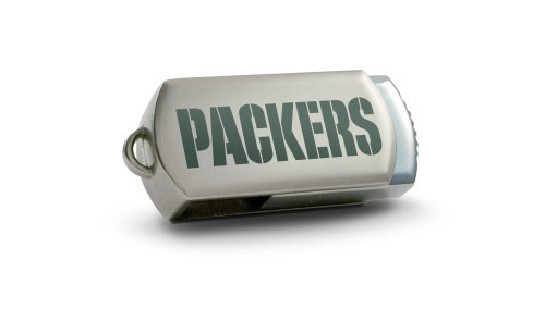 Algopix Similar Product 8 - Centon Green Bay Packers Edition NFL
