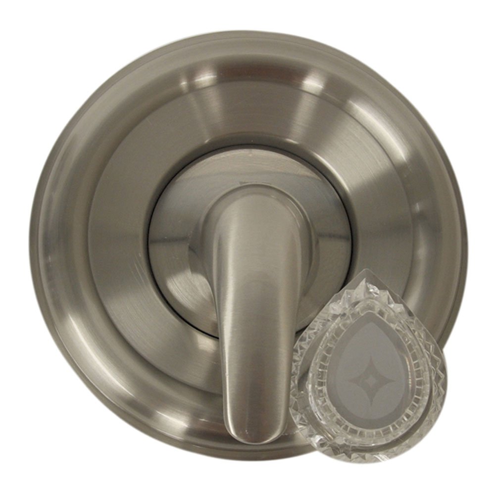 Algopix Similar Product 8 - Danco 10002 Universal Moen Trim Kit