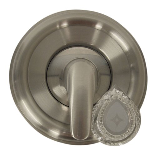 Algopix Similar Product 4 - Danco 10002 Universal Moen Trim Kit