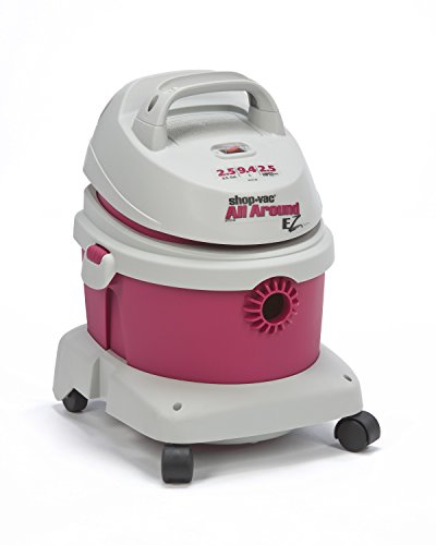 Algopix Similar Product 1 - ShopVac 5895200 25Peak Horsepower