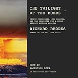 Algopix Similar Product 20 - The Twilight of the Bombs Recent