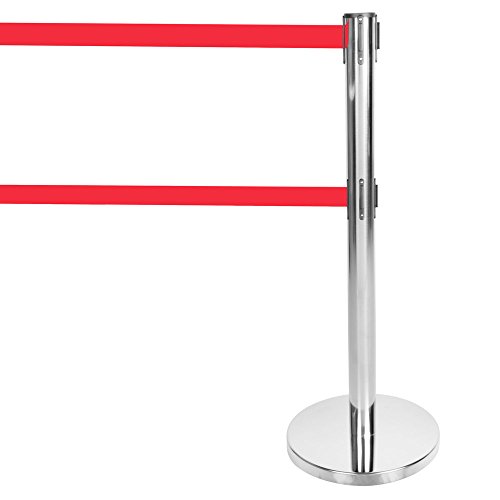 Algopix Similar Product 15 - FormALine Crowd Control System