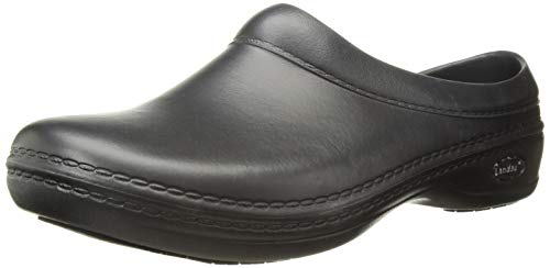 Algopix Similar Product 16 - Landau Revive Comfort Mens Clog for