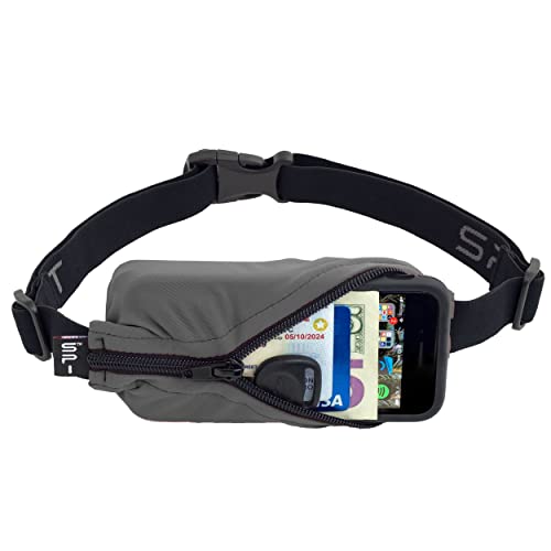 Algopix Similar Product 11 - SPIbelt Original Pocket Running Belt