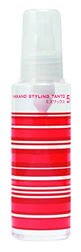 Algopix Similar Product 17 - Nakano Tanto Water Wax 5  Super Hard 