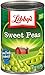 Algopix Similar Product 15 - Libbys Sweet Peas 15Ounce Cans Pack