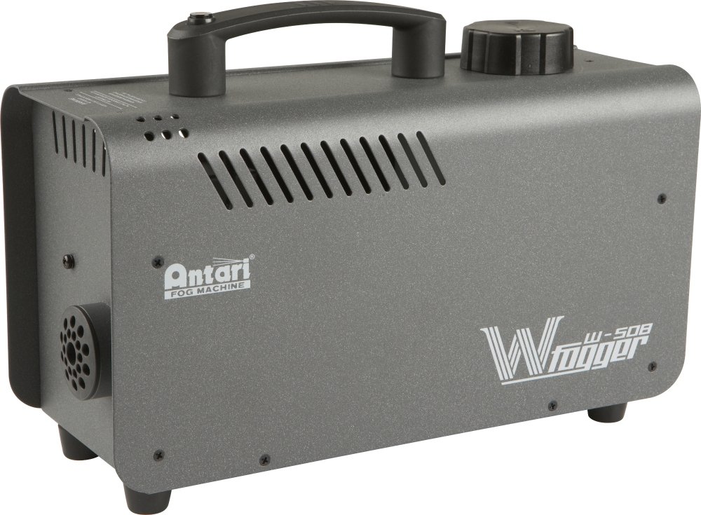 Algopix Similar Product 6 - Antari Fog Machine (W508)