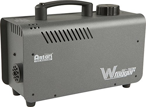 Algopix Similar Product 17 - Antari Fog Machine (W508)