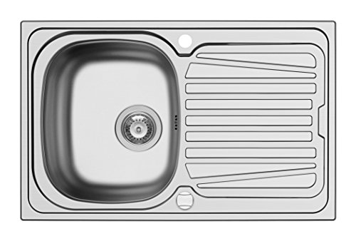 Algopix Similar Product 3 - Pyramis Sparta 100131912 Sink Unit