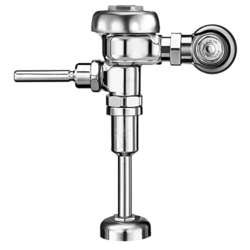 Algopix Similar Product 20 - Sloan Regal 186 Exposed Manual Urinal