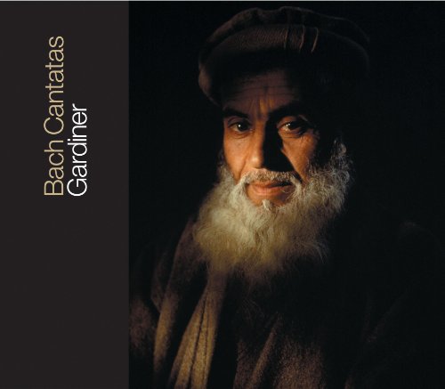 Algopix Similar Product 20 - Bach JS Cantatas Vol 1  Bwv 7