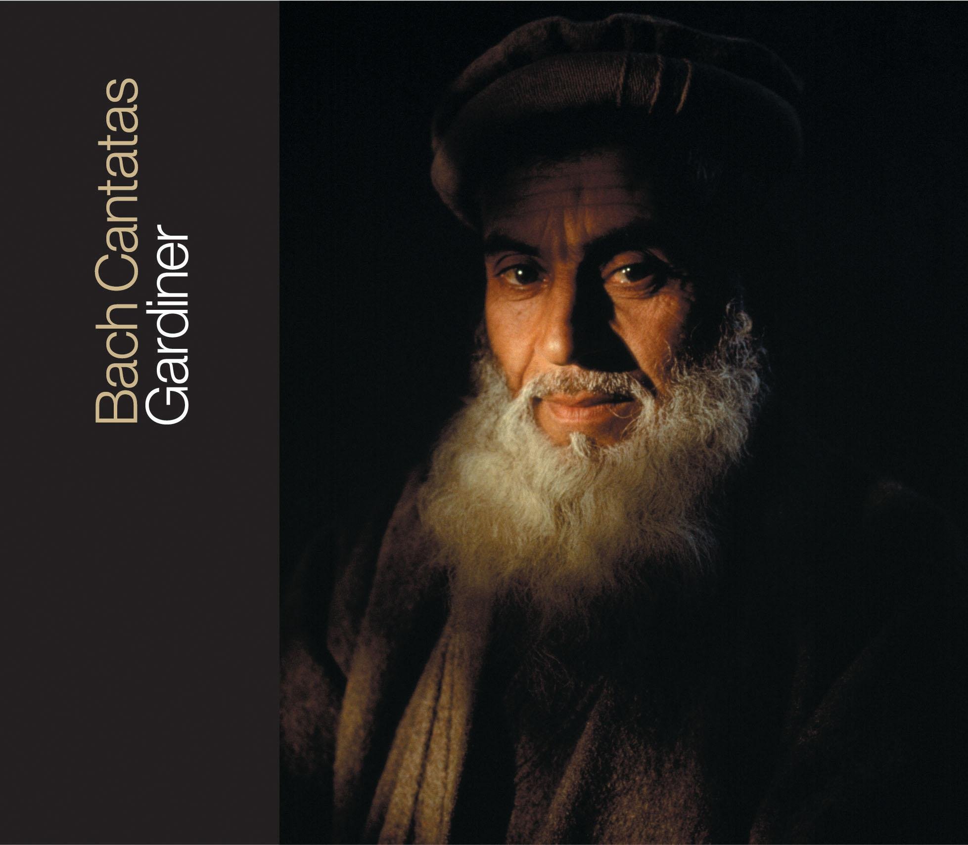 Algopix Similar Product 11 - Bach JS Cantatas Vol 1  Bwv 7