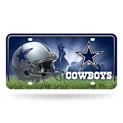 Algopix Similar Product 16 - Rico Industries NFL Dallas Cowboys