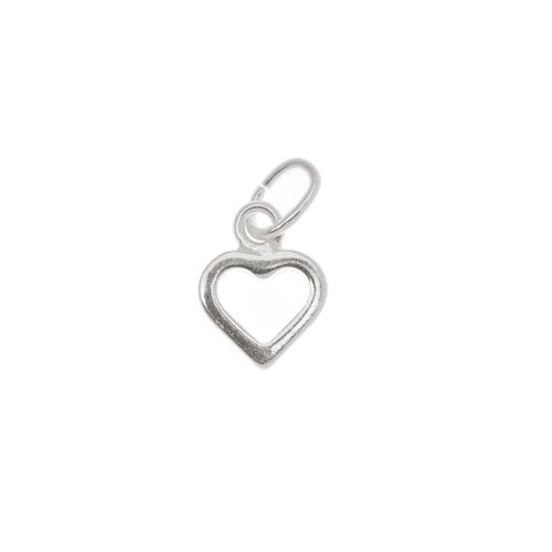 Algopix Similar Product 11 - Beadaholique Sterling Silver Sleek Tiny