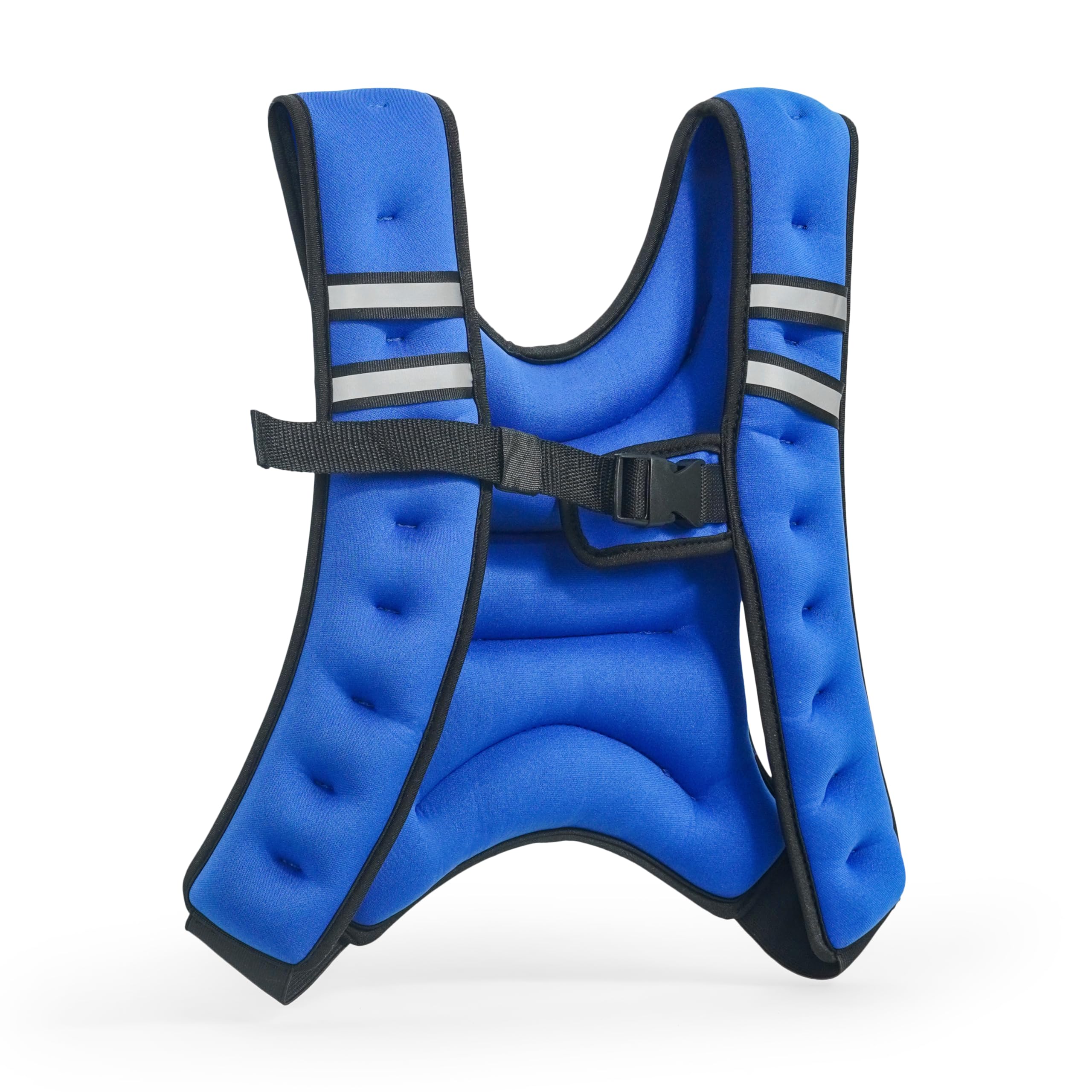 Algopix Similar Product 4 - Tone Fitness HHWVTN012 Weighted Vest