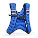 Algopix Similar Product 5 - Tone Fitness HHWVTN012 Weighted Vest