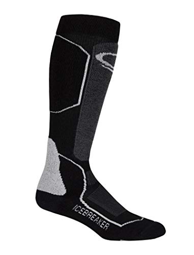 Algopix Similar Product 18 - Icebreaker Womens Ski Mid OTC Socks