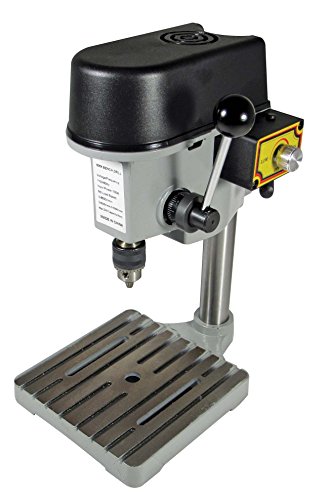 Algopix Similar Product 10 - SE 3Speed Mini Drill Press Bench 