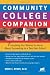 Algopix Similar Product 18 - Community College Companion Everything