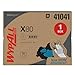 Algopix Similar Product 13 - WypAll PowerClean X80 Cloths Heavy Duty