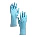 Algopix Similar Product 11 - Kleenguard G10 Blue Nitrile Gloves