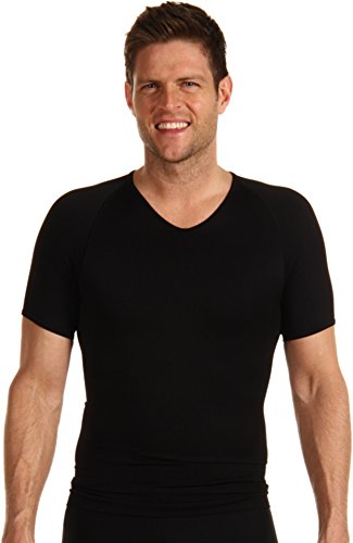 Algopix Similar Product 9 - SPANX Zoned Performance Compression