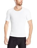 Algopix Similar Product 7 - SPANX for Men Zoned Performance Crew