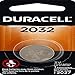 Algopix Similar Product 8 - Duracell Duralock DL 2032 225mAh 3V