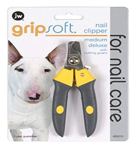 Algopix Similar Product 11 - JW Pet Company Gripsoft Deluxe Nail