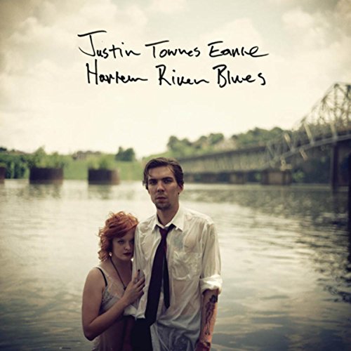Algopix Similar Product 5 - Harlem River Blues