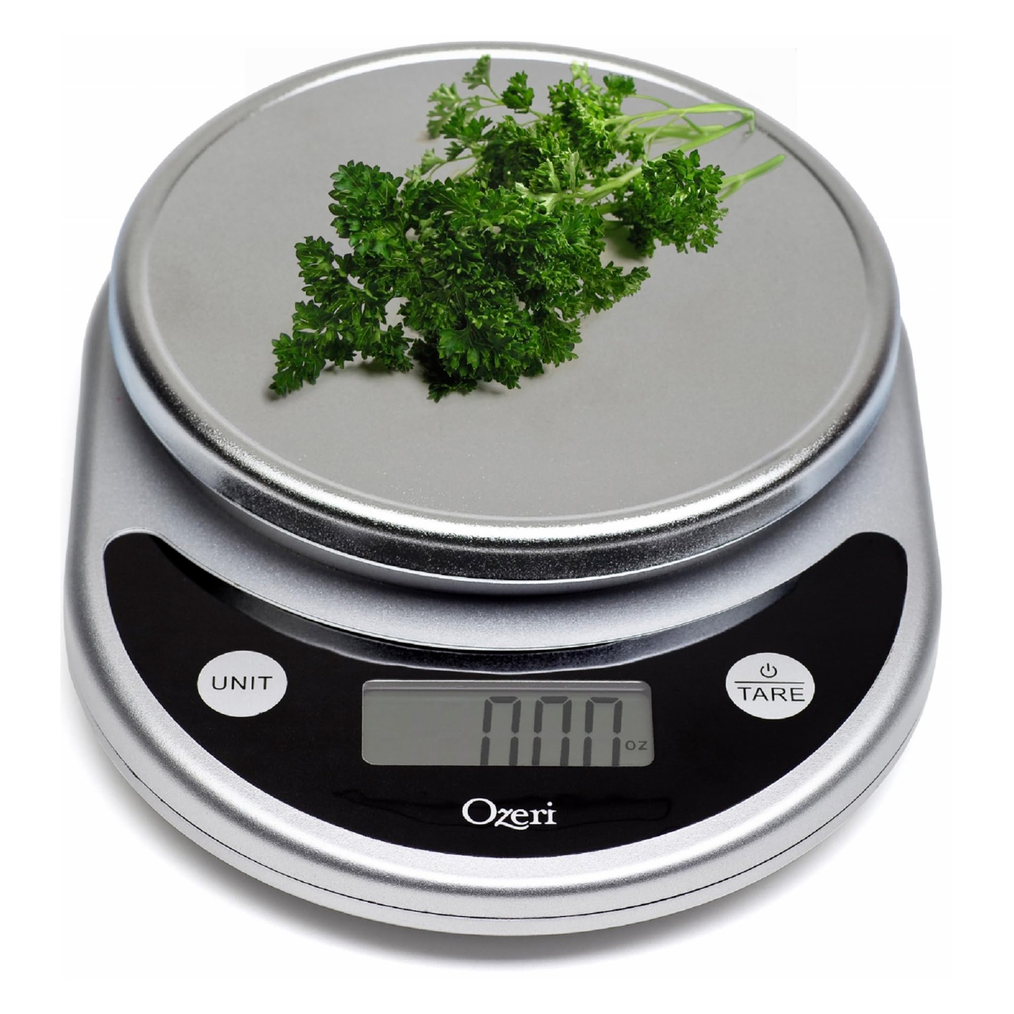Algopix Similar Product 19 - Ozeri Pronto Digital Multifunction