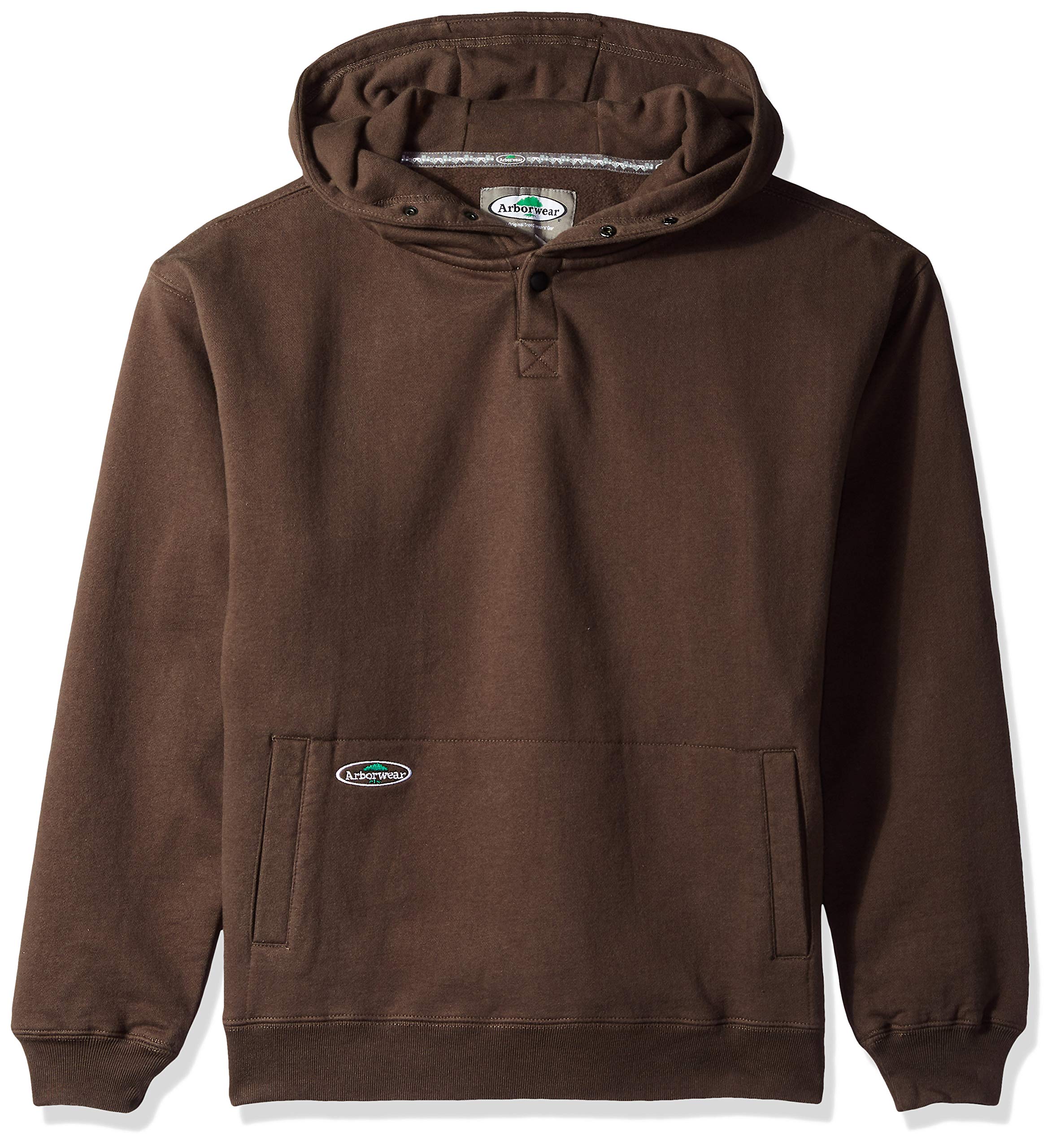 Algopix Similar Product 18 - Arborwear Mens 400240 Double Thick