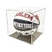 Algopix Similar Product 1 - BallQube Basketball Display Case