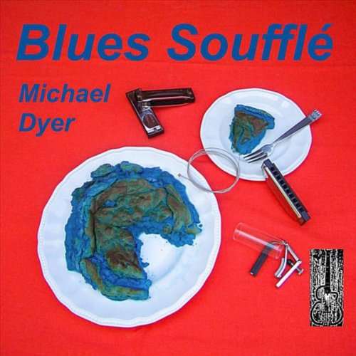 Algopix Similar Product 20 - Blues Soufflé