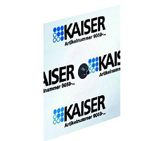 Algopix Similar Product 14 - Kaiser 9059-44
