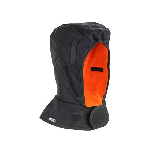 Algopix Similar Product 2 - Ergodyne  16877 Winter Hard Hat Liner