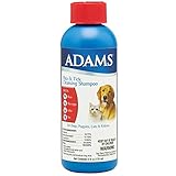 Algopix Similar Product 18 - Adams Flea and Tick Control Cleansing