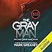 Algopix Similar Product 8 - The Gray Man