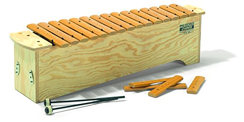 Algopix Similar Product 12 - Sonor Palisono TAKX100 · Xylophone