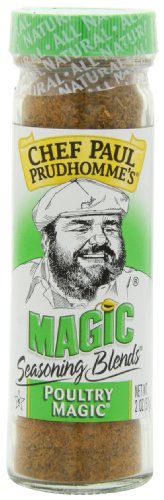 Algopix Similar Product 16 - Magic Seasoning Blends Poultry Magic