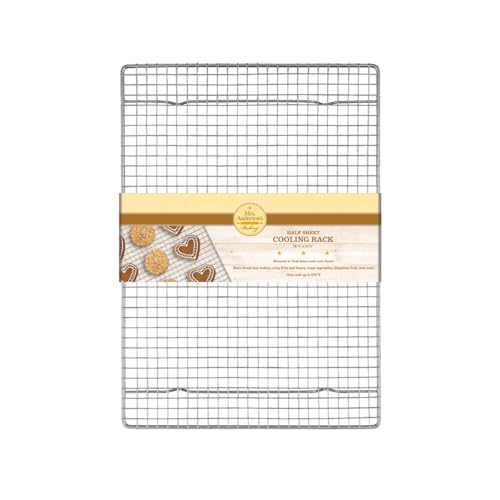 Algopix Similar Product 10 - Mrs Andersons Baking Professional