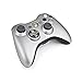 Algopix Similar Product 14 - Xbox 360 Silver Controller and Play 