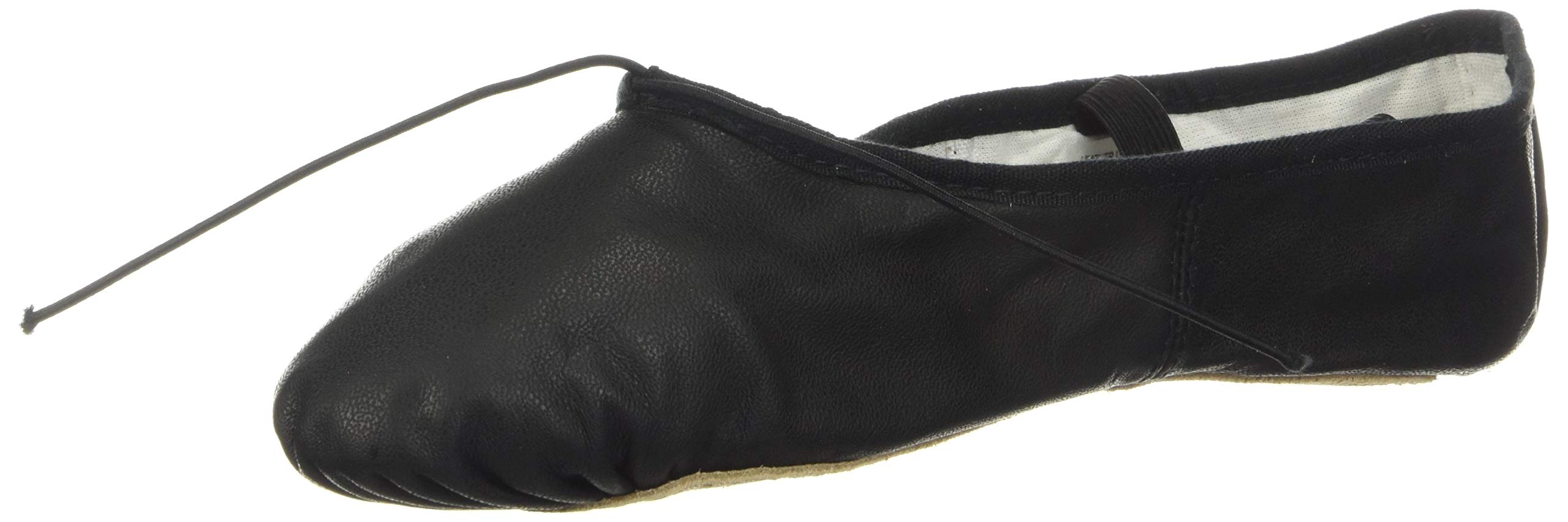 Algopix Similar Product 8 - Bloch Womens Dansoft Full Sole Leather