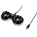 Algopix Similar Product 5 - Hama 00051887 Video Game Box and