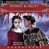 Algopix Similar Product 3 - Romeo & Juliet & Vampires