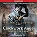 Algopix Similar Product 3 - Clockwork Angel The Infernal Devices