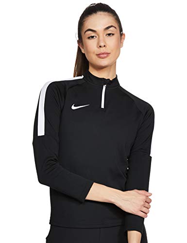 Algopix Similar Product 15 - Nike Kids Dry Academy Drill Soccer Top