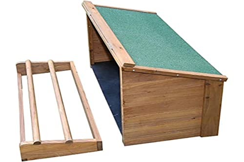 Algopix Similar Product 15 - Kerbl Laying Nest Fortuna