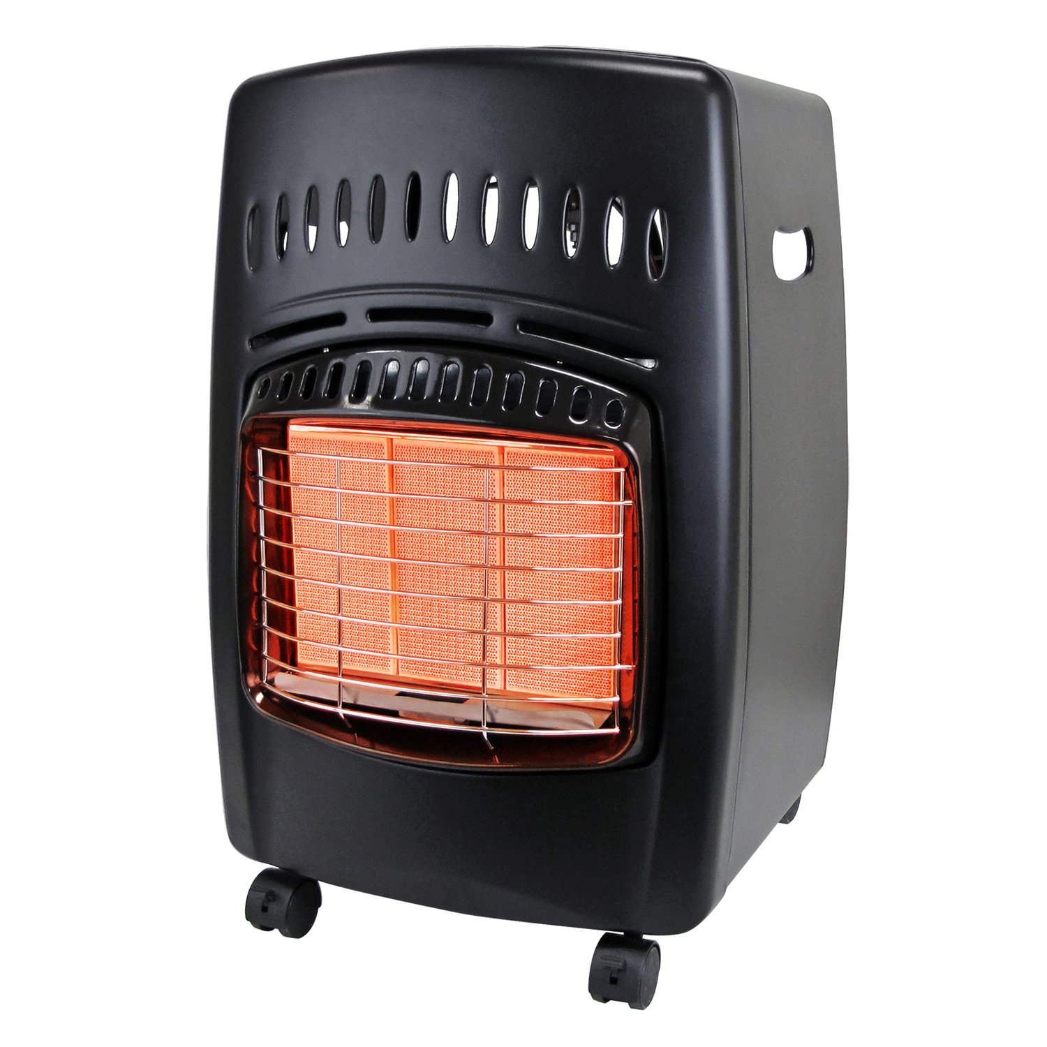 Algopix Similar Product 6 - DynaGlo RA18LPDG 18000 BTU Cabinet