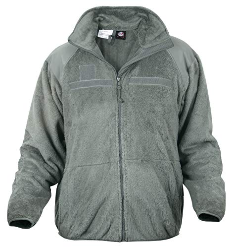 Algopix Similar Product 15 - Rothco Gen Iii Level 3 Ecwcs Jacket